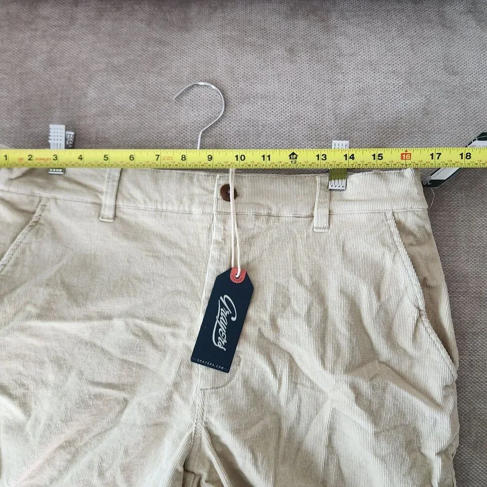 Grayers Men's Medium 8